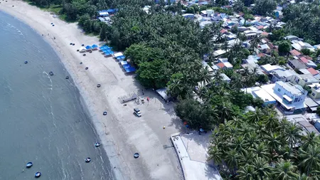 Bán đất 210m² giá 3.9 tỷ Xã Tam Hải