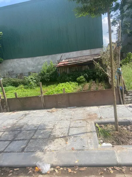 Bán đất trung tâm Ngọc Thuỵ Long Biên - Oto tránh - vỉa hè - 55m nhỉnh13 tỷ ( TL)