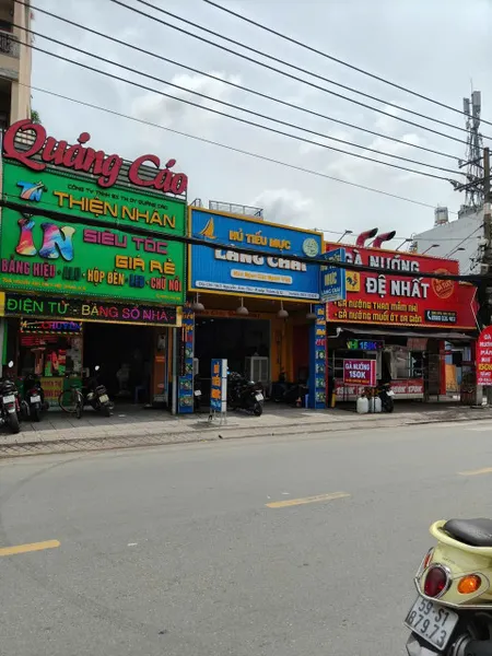 NHÀ MẶT TIỀN NGUYỄN ẢNH THỦ – NGAY NGÃ TƯ NGUYỄN THỊ ĐẶNG, Q12
