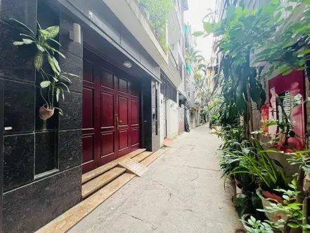TRẦN KHÁT CHÂN,HAI BÀ TRƯNG 20tỷ 65m NGÕ Ô TÔ,LÔ GÓC,MẶT TIỀN 4.5m