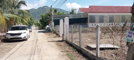 BÁN LÔ DIÊN PHÚ ĐƯỜNG 2 OTO NÉ NHAU, BAO ĐẸP.