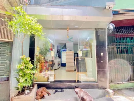 Cho thuê nhà Nguyễn Cao 4 tầng x 30m2, KD Spa, Nail, Thuốc, online 12 Triệu/tháng