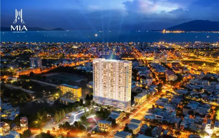 Siêu rẻ! em còn 2 căn 2pn và 3pn view biển, pháo hoa. cắt lỗ 200tr thị trường không có căn thứ hai