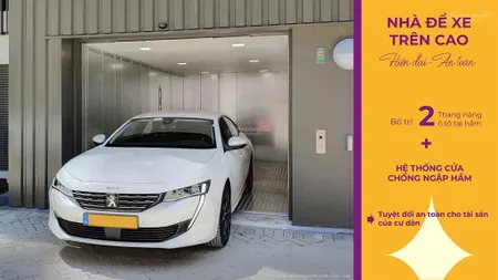Quỹ căn view biển đẹp tại dự án mia center point