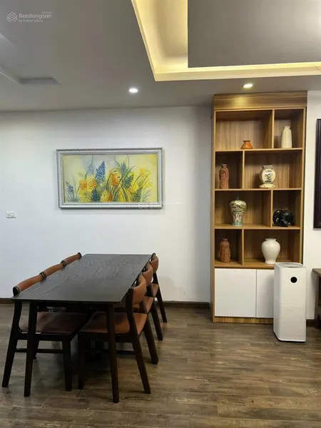 Sở hữu ngay căn hộ đẹp đỉnh nhất dự án chỉ một không hai ! 712 flc quang trung dt 100m2 3n ,2vs