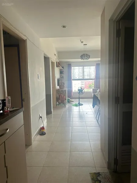 Đổi nhà mới cần bán căn hộ 64m2 tầng trung thoáng mát ,sổ hồng lâu dài