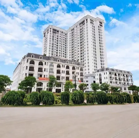 Bán căn penthouses tsg lotus sài đồng, 26 tỷ, 383m2, view đẹp, giá ưu đãi