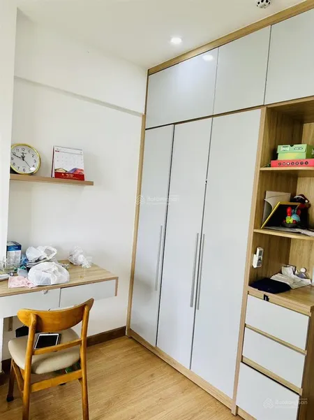 Chính chủ bán căn hộ conic riverside q8, 2pn 1wc 2tỷ650, dt 66m2, view thoáng, 0933 666 *** e đức