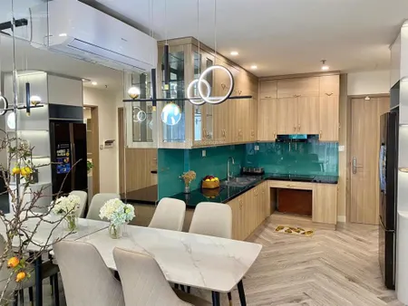 Chính chủ cần bán nhanh căn 1pn+ tòa s110 vinhomes ocean park. sẵn sổ đỏ cầm tay. hỗ trợ vay nh 70%