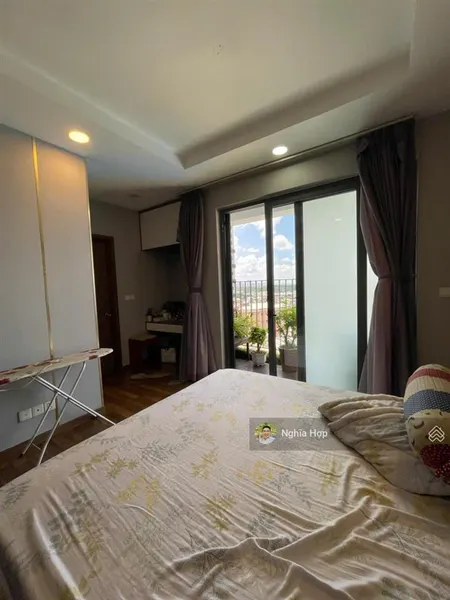 Bán 2 căn hộ the pegasuite 75m2 full nội thất giá 4,05 & 4,5 tỷ
