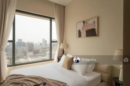 Chỉ 22.63 tỷ bao thuế sở hữu ngay căn 3pn the marq quận 1 biểu tượng căn hộ hạng sang giá rẻ
