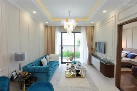 Trực tiếp chủ đầu tư bán căn 3pn 96.65m2 giá rẻ nhất dự án, htls 0% 24 tháng + ck 8% gtch