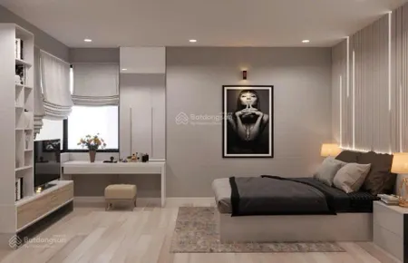 Phòng kinh doanh vista verde căn hộ 3pn, 118m² full nội thất, view sông, giá tốt 10.35 tỷ