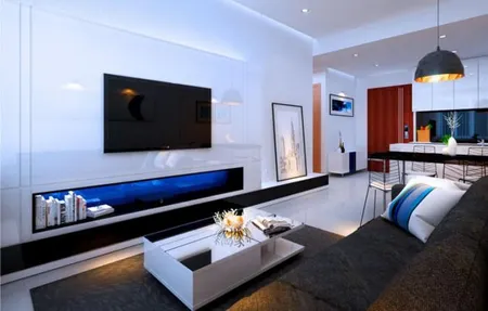 Bán căn hộ ở rivergate 3 pn, 2wc, 9 tỷ, full nội thất. nhà đẹp, view thoáng, gọi ngay 0862 656 ***.