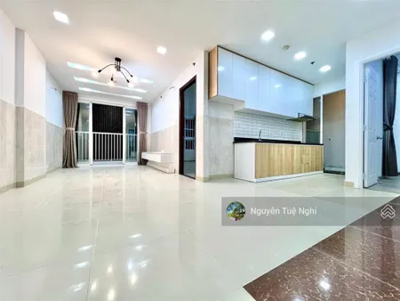 Bán căn hộ the harmona, quận tân bình, dt 75m2, 2pn, 2wc giá 1ty650