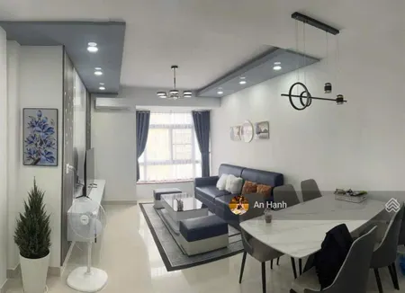 Chính chủ cần bán căn hộ chung cư richstar, quận tân phú, 75m2, 2pn2wc, 1 tỷ 890