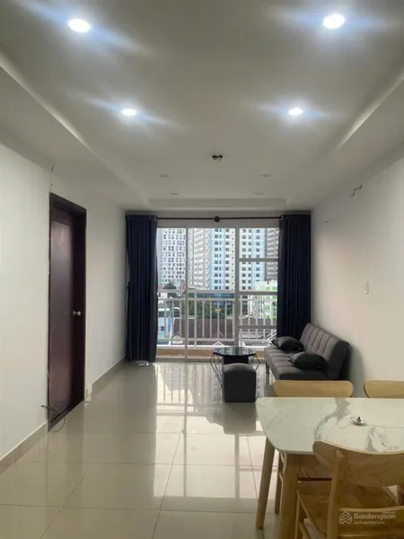 Bán cc cao ốc thịnh vượng, 5,1 tỷ, 99m2, 3pn, 2wc, chính chủ, giá ưu đãi