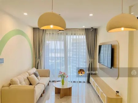 Xoay vòng vốn chủ cần bán gấp căn hộ ricca, quận 9 , 73m2, 2pn2wc, 1 tỷ 790