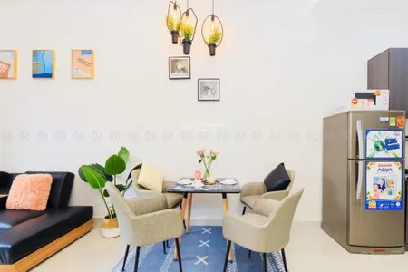 Chính chủ cần bán gấp căn chung cư m one gia định 70m2, 2pn 2wc, giá 2 tỷ 95 còn thương lượng
