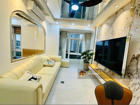 Định cư nước ngoài cần bán gấp căn hộ lavida plus, quận 7, 68m2, 2pn2wc , 1 tỷ 890