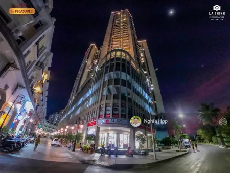Cập nhật rỗ hàng hơn 20 căn gửi bán độc quyền, giá tốt tại the pegasuite 1, gần trung tâm
