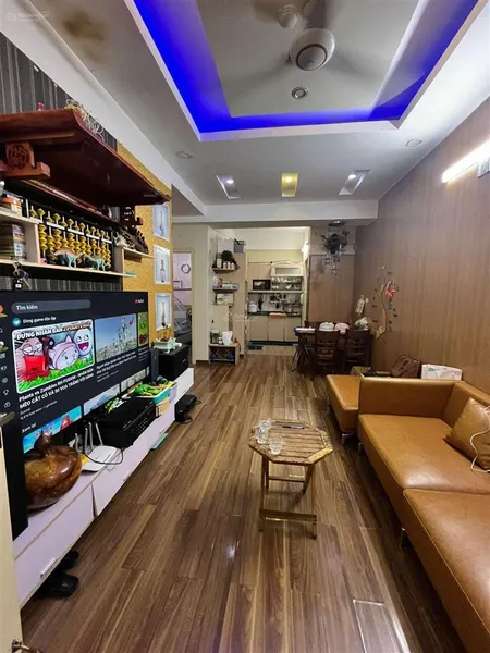Cần bán thanh khoản thu hồi vốn căn hộ tại hh linh đàm giá đầu tư 0965 289 ***