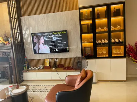 Em cần bán căn a (60m2) 1n+1 ở park kiara park city rẻ nhất thị trường giá 6tỷ2. 0397 588 ***