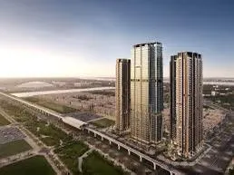 Sở hữu ngay căn hộ chung cư cao cấp siêu vip 2pn 62,9m2 4,x tỷ | 0966 849 ***