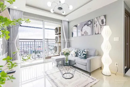 Gia đình bán căn hộ lotus garden 90m2, 3pn, 2wc, giá 3.5 ty, sổ hồng . 0934 144 *** hương