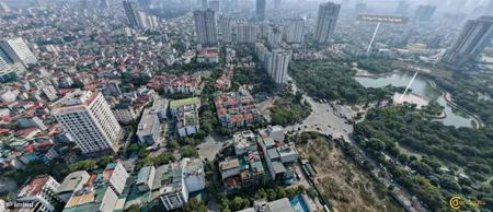 Bán căn 2pn2wc 84.5m2 tầng trung view cv cầu giấy cc hà đô parkside giá 7 tỷ như hình. 0981 045 ***