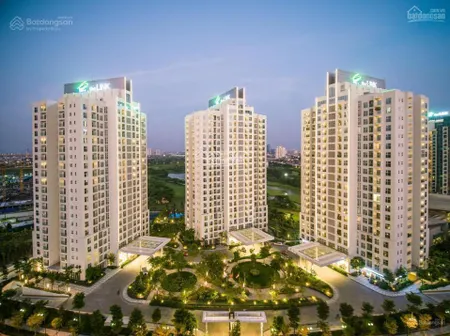 Bán chung cư n01t7 ngoại giao đoàn, giá thỏa thuận, suất ngoại giao từ 100 triệu/m2