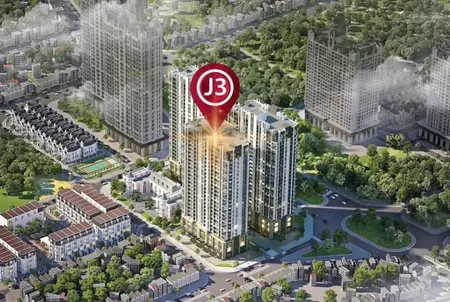Đặt chỗ sớm nhận ngay ưu đãi khủng từ jade square tây hồ tây