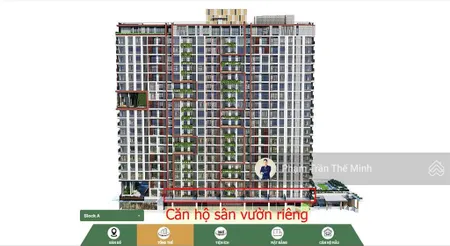 Sở hữu căn hộ sân vườn tại dự án elysian giá chỉ 4.667 tỷ cho căn hộ 2pn diện tích 79.55m2