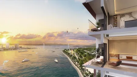 Căn hộ the sun symphony đà nẵng không chỉ là mua 1 sản phẩm bất động sản đơn thuần