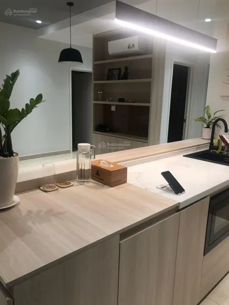 Bán căn mới gửi giá 3 tỷ 8 lầu trung view sông