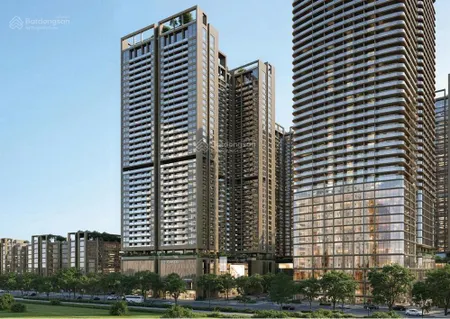 Bán căn hộ 2n+1 dt 75m2 , bc đông nam, giá 3.9 tỷ tại chung cư sunshine legend city hưng yên