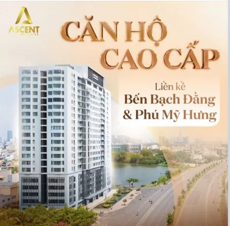 Căn hộ giá siêu rẻ chỉ 49tr/m2 tại trung tâm quận 7, tp hồ chí minh. nhận bàn giao ngay