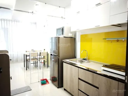 Bán căn hộ 1pn, 1wc, 39m2 tại sunrise city view, tân hưng, q7, hcm, 2,2 tỷ, view đẹp