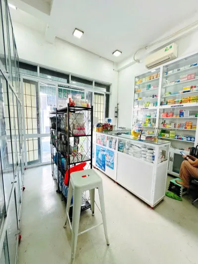 Bán Nhà 3 Tầng Mặt tiền Kinh Doanh, Hiệp Bình Chánh Gần GigaMall – Ngang 5.7m Chỉ 7.2 Tỷ