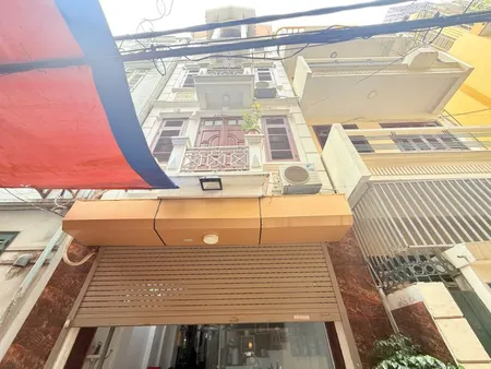 🏠 BÁN NHÀ PHỐ QUAN NHÂN – THANH XUÂN - 64M² – 4 TẦNG – THANG MÁY – GIÁ 16.3 TỶ