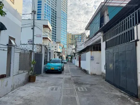 Bán lô đất 3 mặt tiền bắc nha trang ngang khủng 15m cách biển chỉ 100m