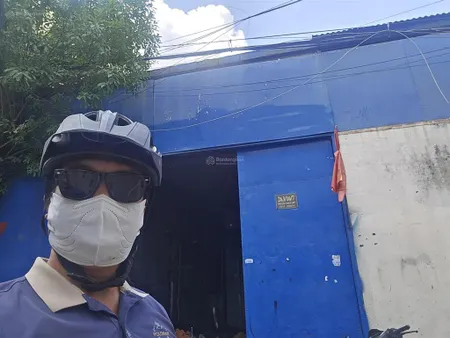 Nhỉnh 7 tỷ bán đất 6x15m hẻm xe hơi sát mặt tiền thạch lam view công viên có thể tách 2 lô