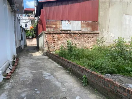 Đông hội đất đẹp nở hậu 98m full thổ cư mt rộng hàng xóm vinhomes cổ loa ô tô đỗ cổng