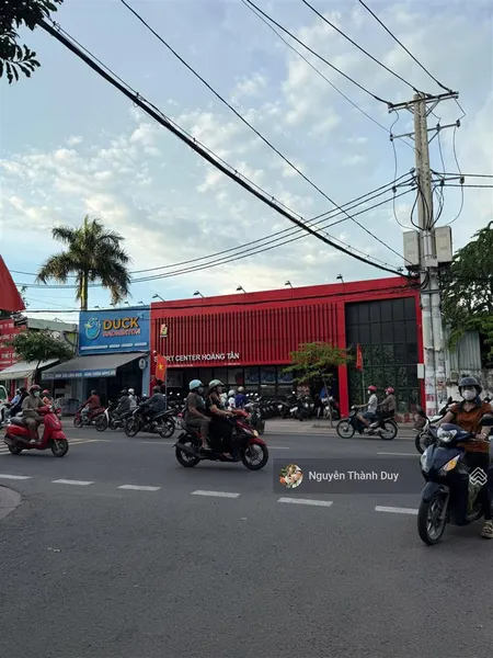 Bán đất đường 7m khu dân cư sát mặt tiền đường số 2 trường thọ 10x13m vuông vức chỉ 86tr/m2 tl