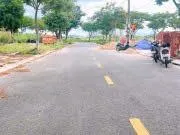 Bán cặp đất mặt tiền võ văn đồng, khu tđc tân trà, p. hòa hải, ngũ hành sơn, đà nẵng