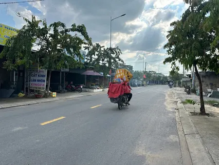 bán nhà mặt tiền chợ đường gò hưu giao đường tỉnh lộ 824 đang cho thuê mỹ hạnh nam