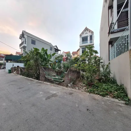Siêu phầm chợ Keo, Thuận An, Hà Nội. 111m2. Mt 10m, ô tô lớn. Giá đầu tư. Lh 0989894845