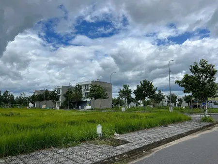 Khu nhà ở Vĩnh Tân Vsip2 , sổ sẵn chỉ từ 1050/lô