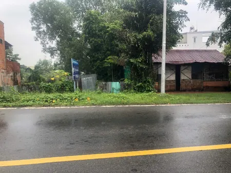 (B535) Đất (có nhà), mặt tiền Cây Bài, xã Phước Vĩnh An, 2.732m2, giá 15 tỷ thương lượng