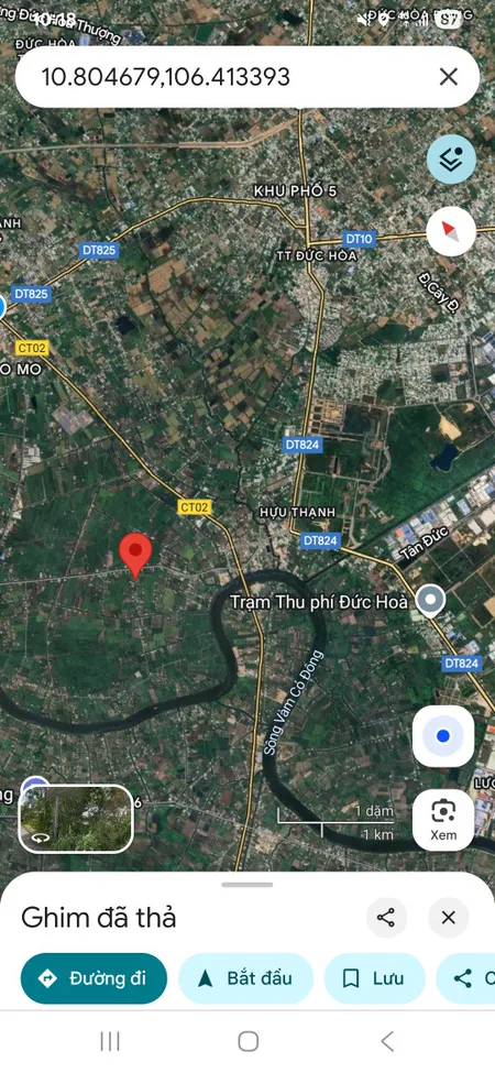 1000m2 mt năm chiến hựu thạnh đức hòa